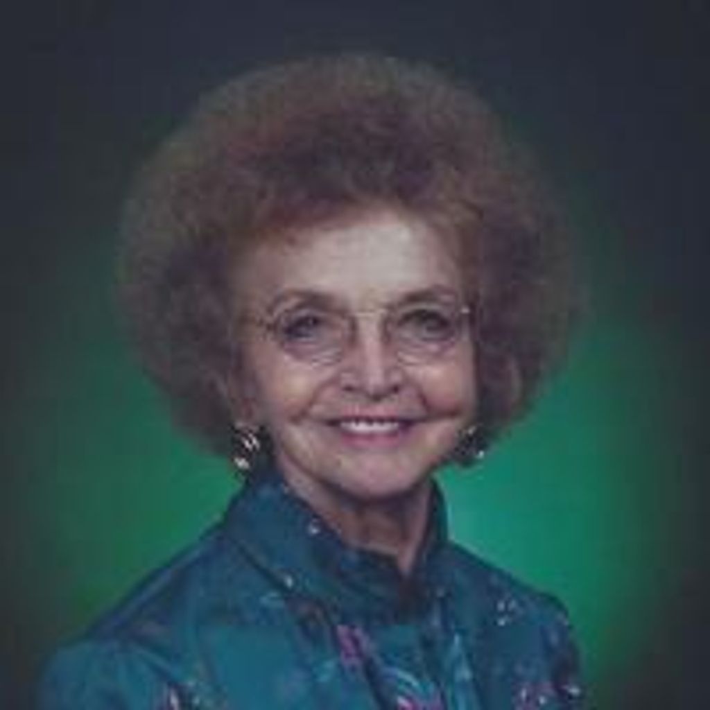 Louise Bredemeyer