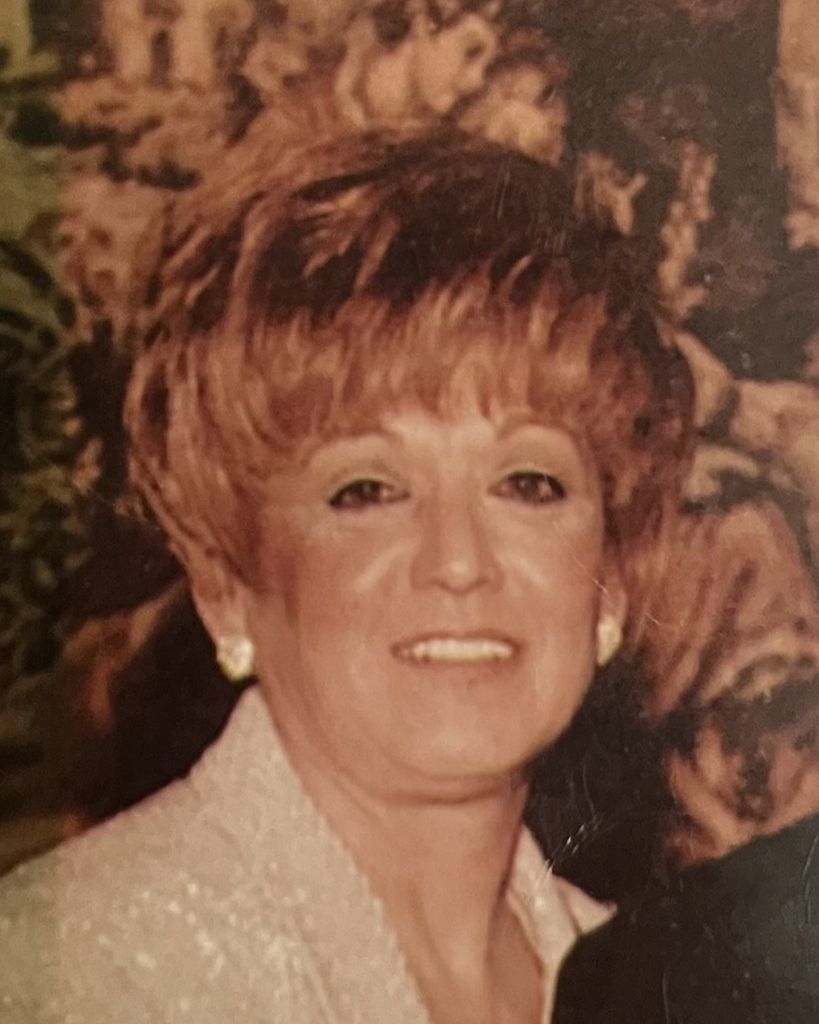 Beverly Serratella