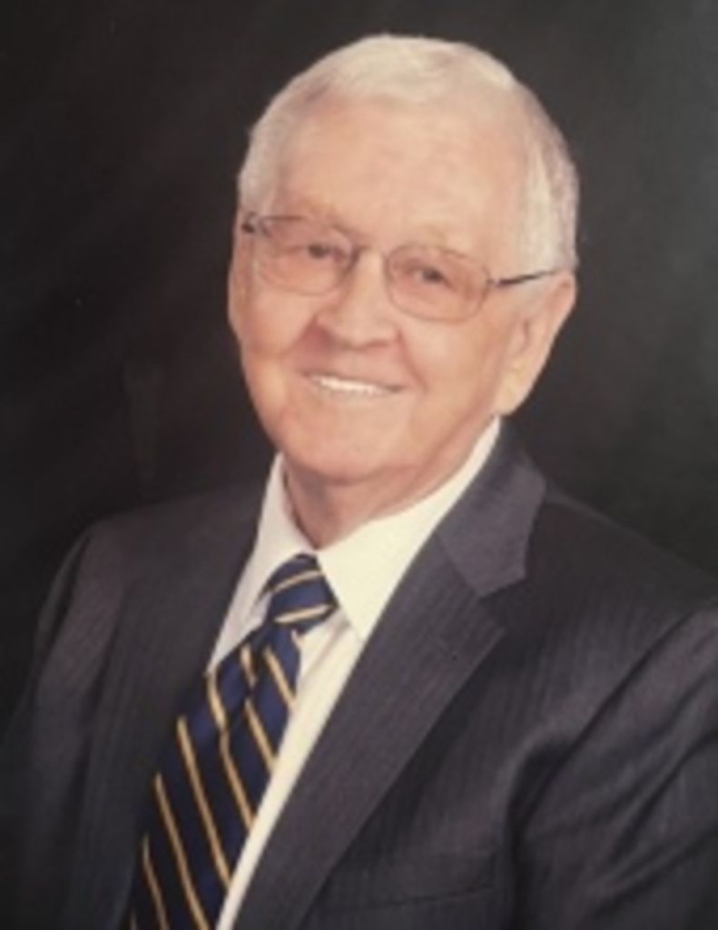 Armon Mcray Humphrey Profile Photo