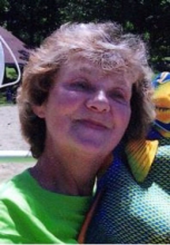 Camille  Elaine LICZKO