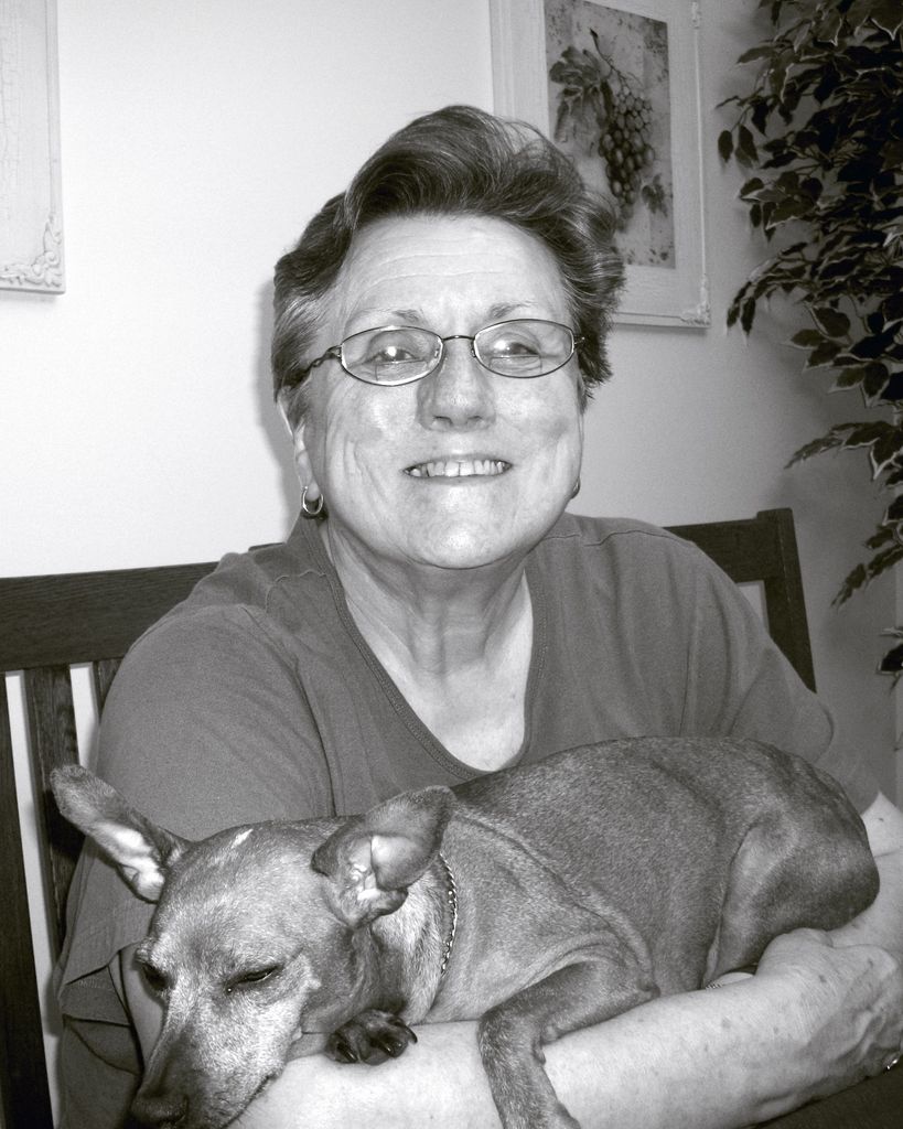 Carolyn S. Fryfogle