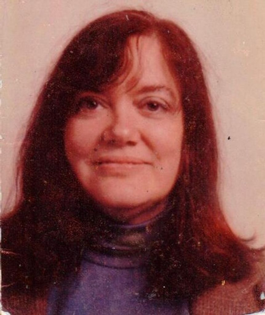 Pamela Elaine Mckinsey