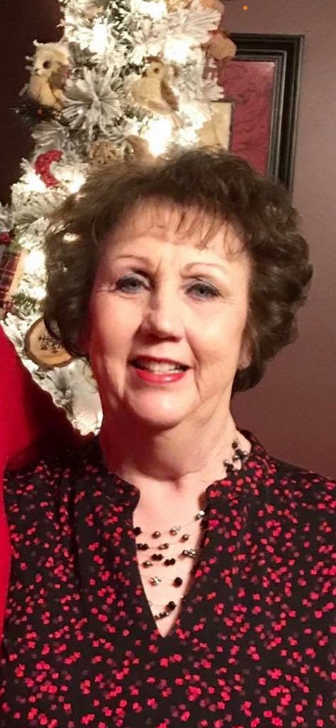 Brenda Kaye Hannon Humphrey Profile Photo