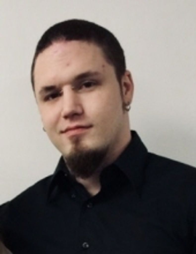 Grant A. Berkland Profile Photo