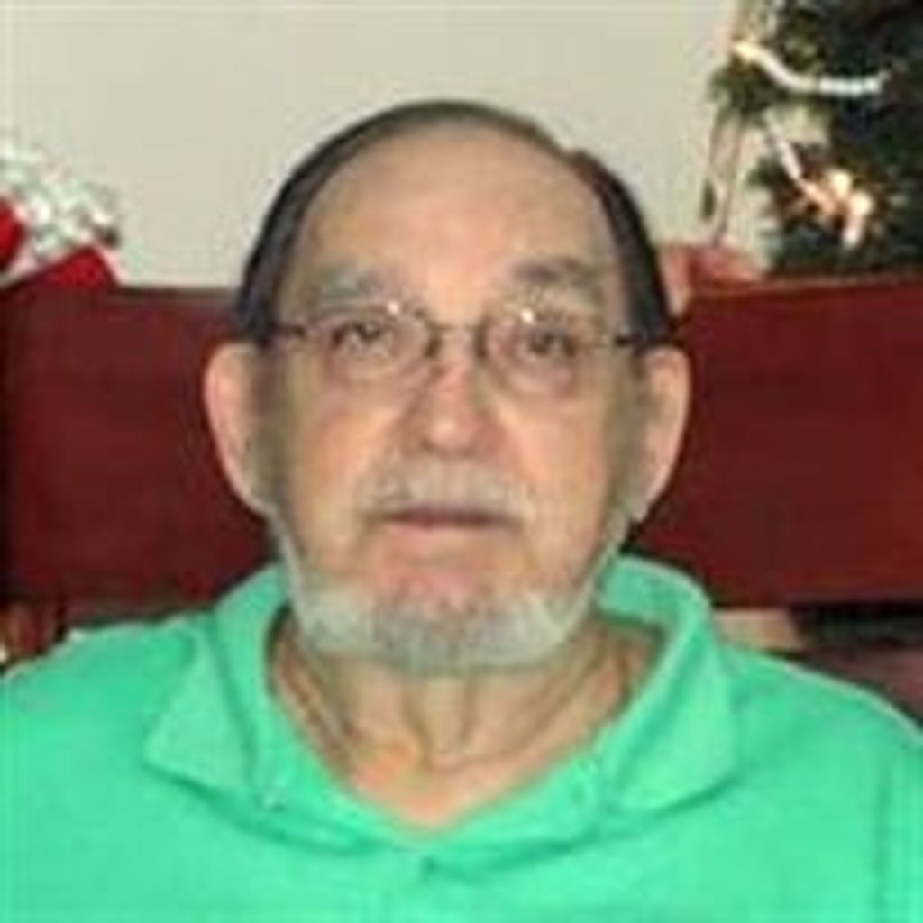 Athal "Hank" Burdette Henry