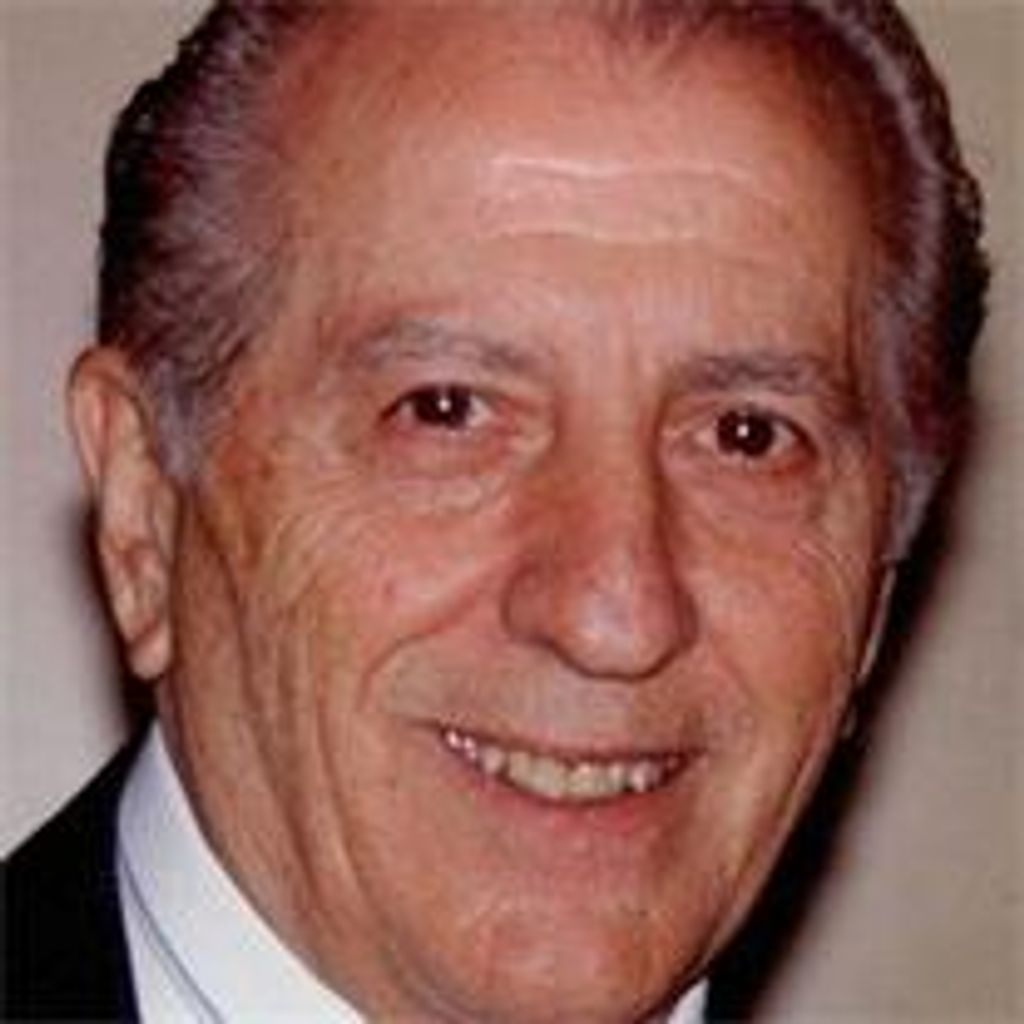Sylvester Louis Denton