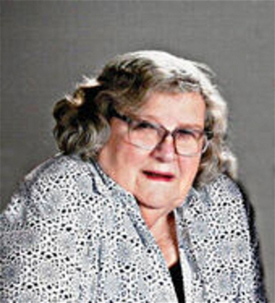 Elsie Marie Dilworth