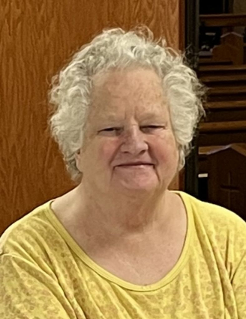 Mahota Irene Stamper Profile Photo