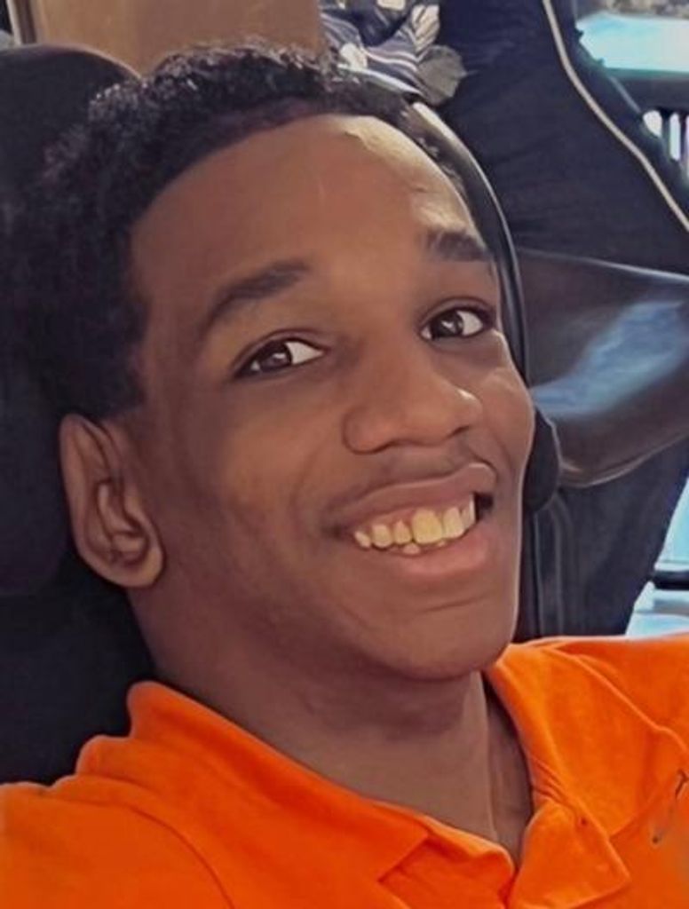 Michael Crisencio Brown, Jr. Profile Photo
