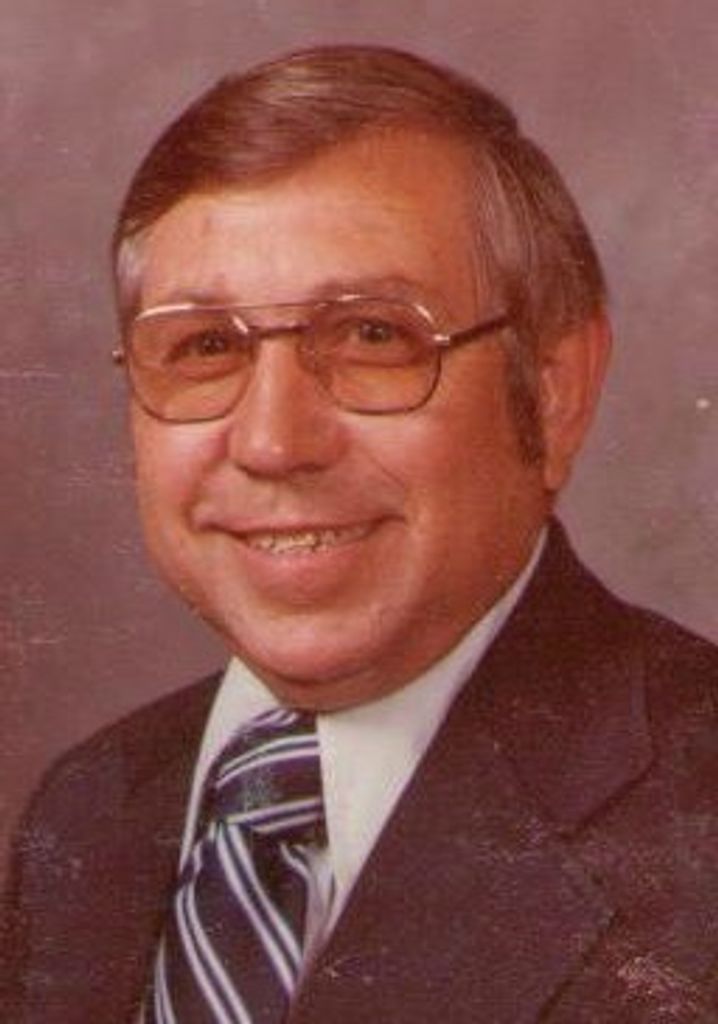 Samuel  Eugene Argo