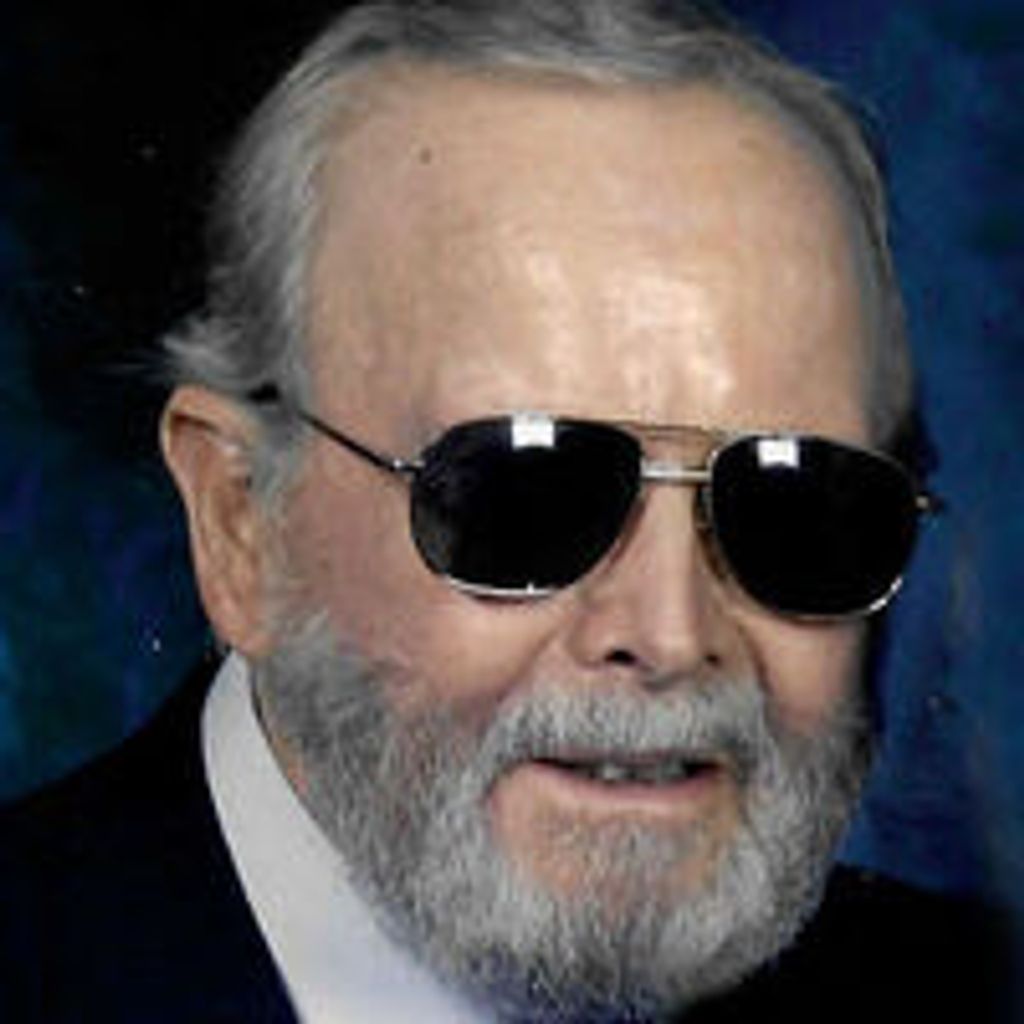 Robert C. Andrews