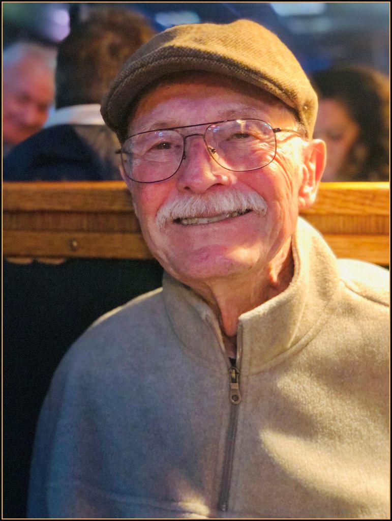 Allen Lee Felstead