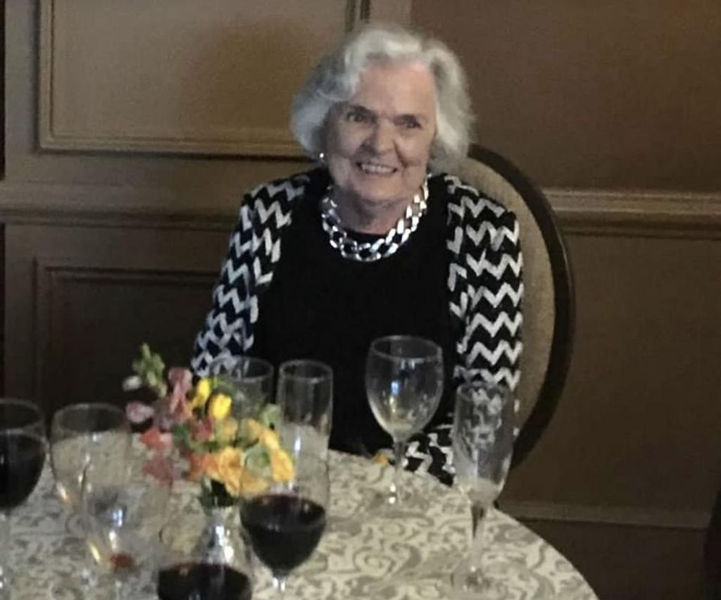 Mary Teresa Connolly