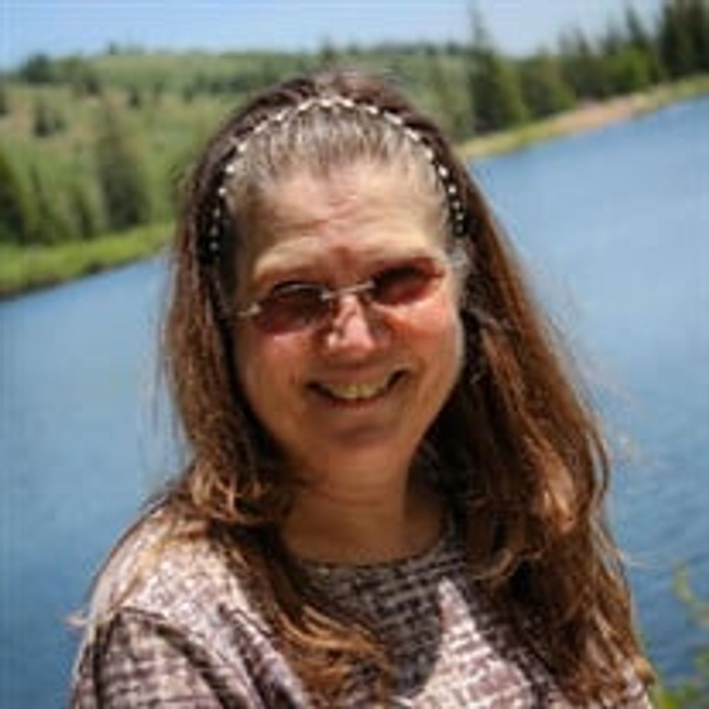 Julie B Erekson Profile Photo