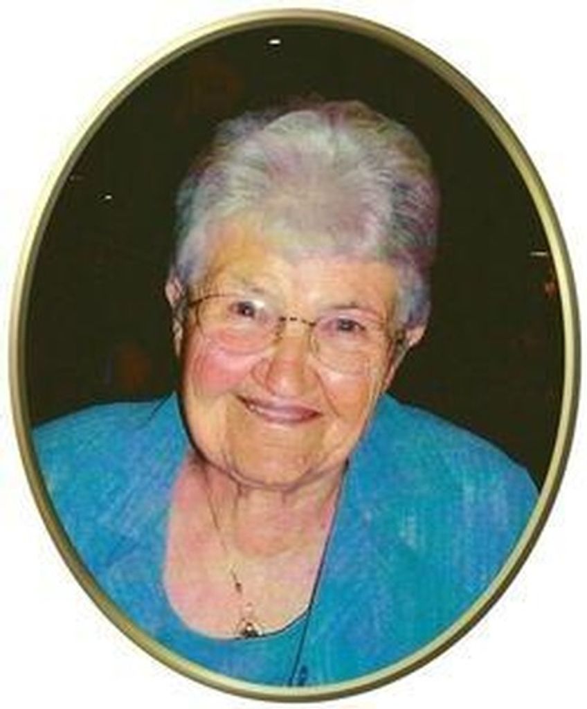 Ann Vanderwerf