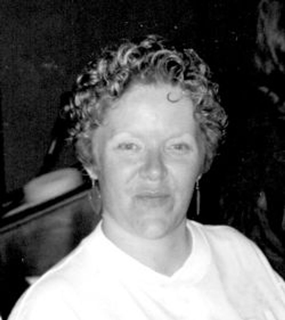 Roberta Jones