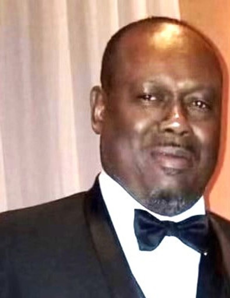 Wardell Kirby Williams