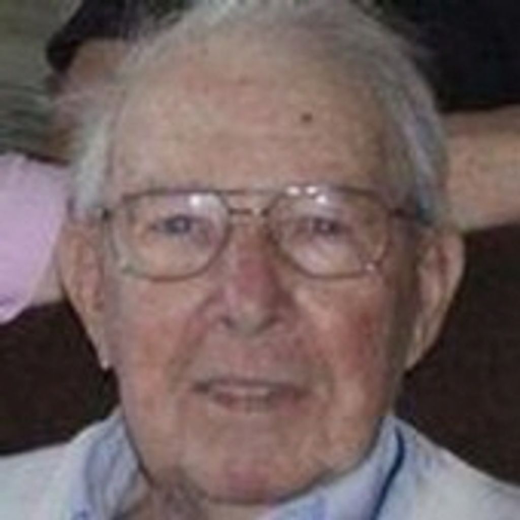 Joseph Joe Britton