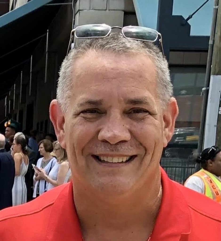 William Zimmerman Profile Photo