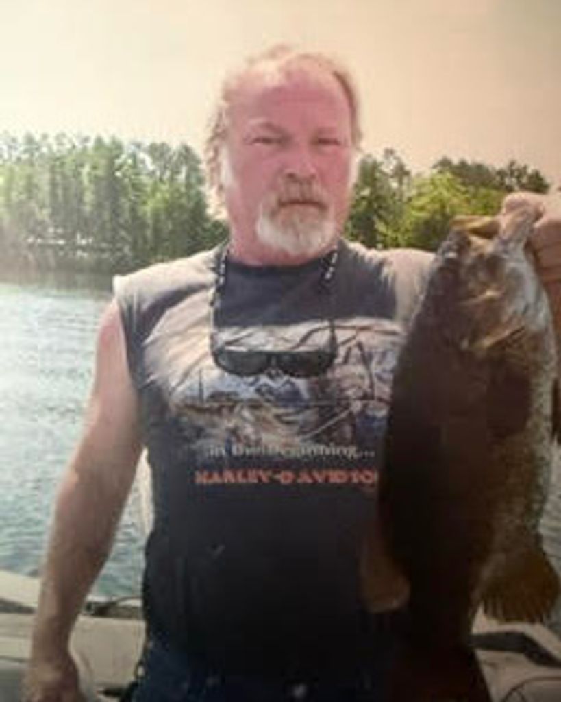 Nicholas "Wayne" Dreyer Profile Photo