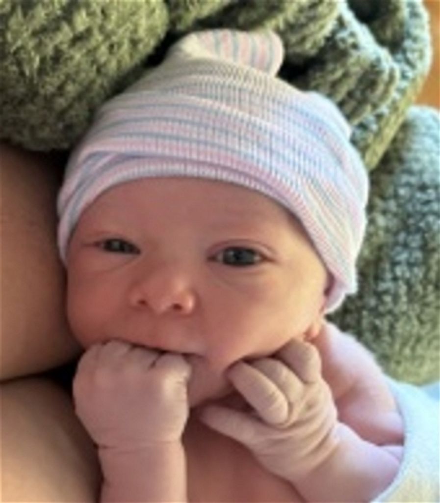 Miles George  Lamonde