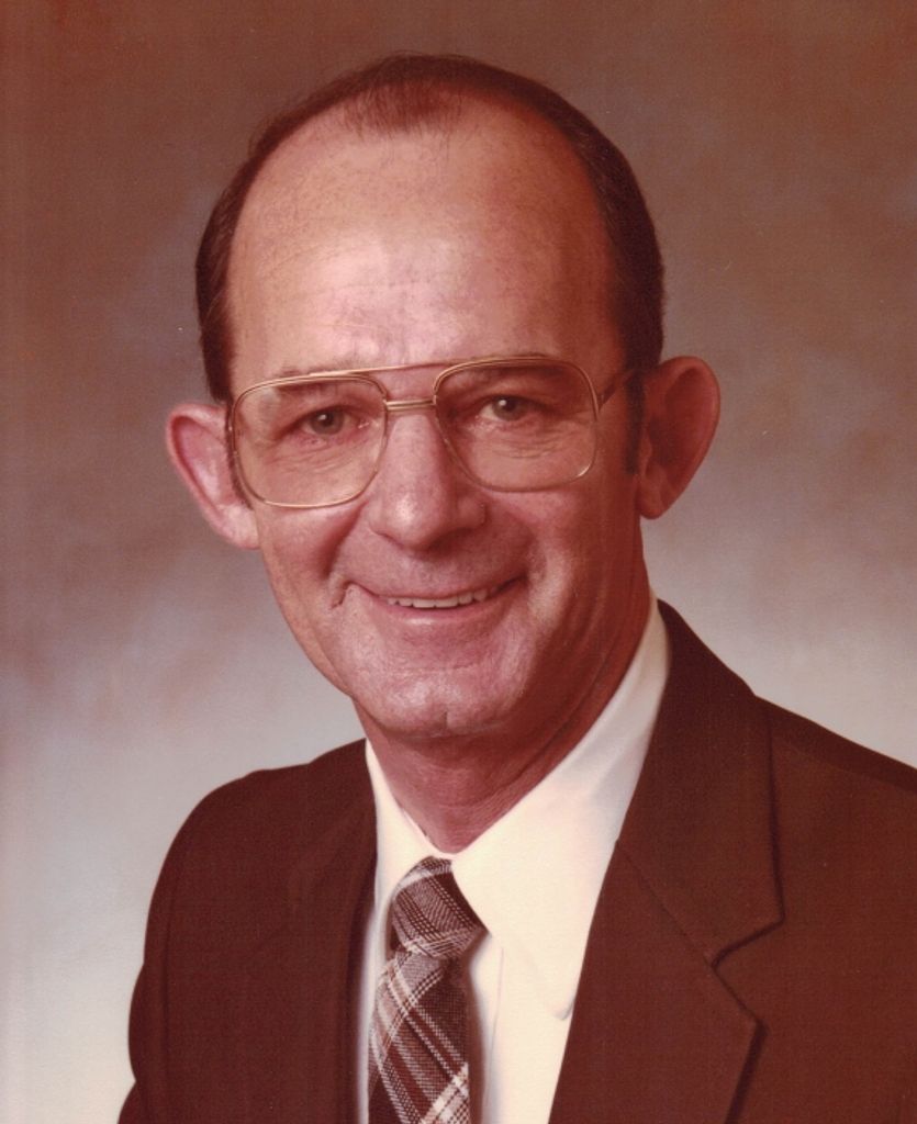 Harold A. Bakenhester