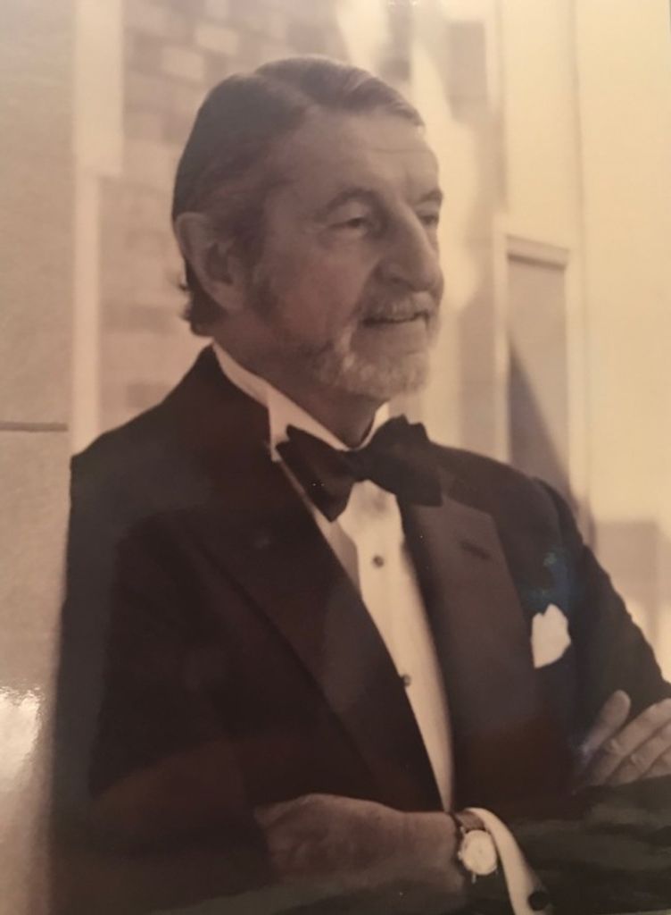 Mike (Myron) Solin Profile Photo