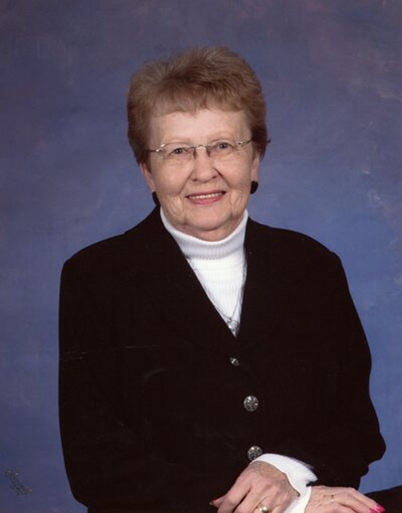 Marylin Barnett Profile Photo