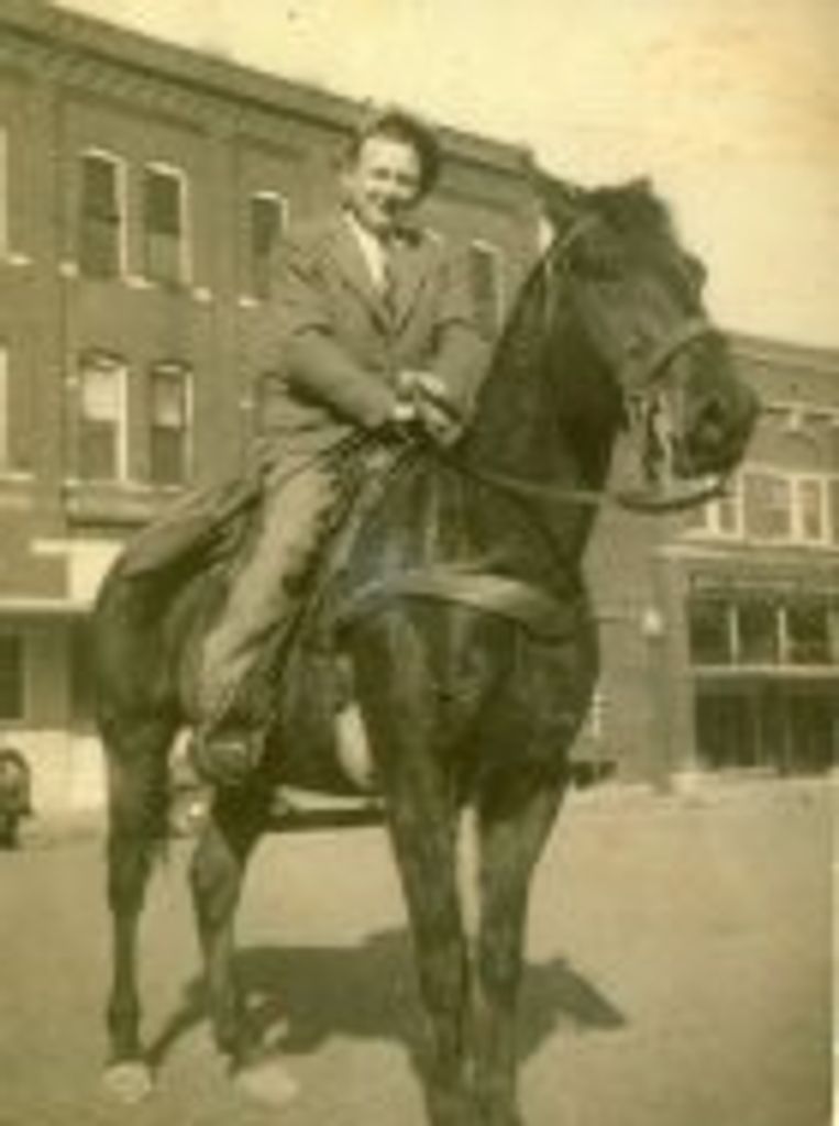 Delbert Utter