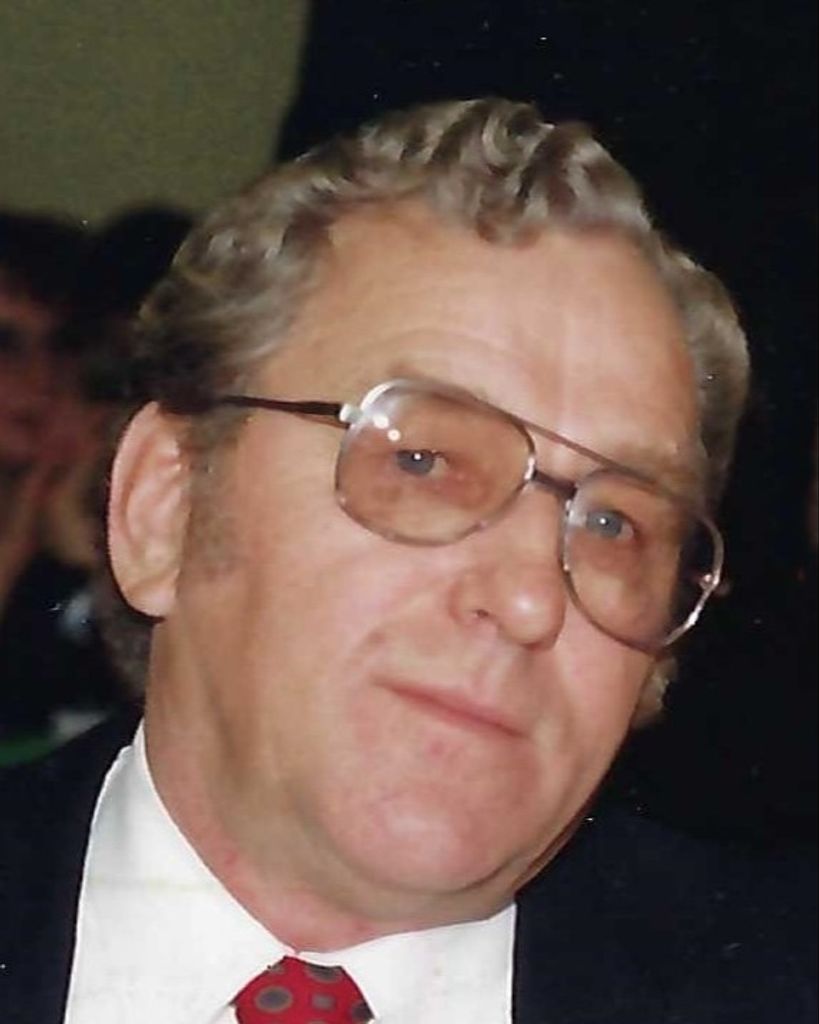 Edward Joseph Cyncora