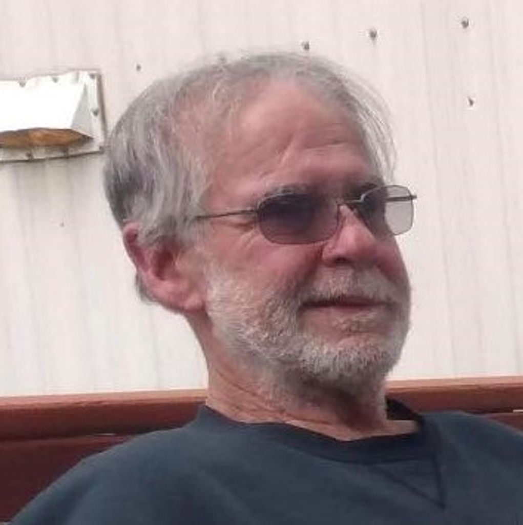 Deane Edwin Woy Jr.
