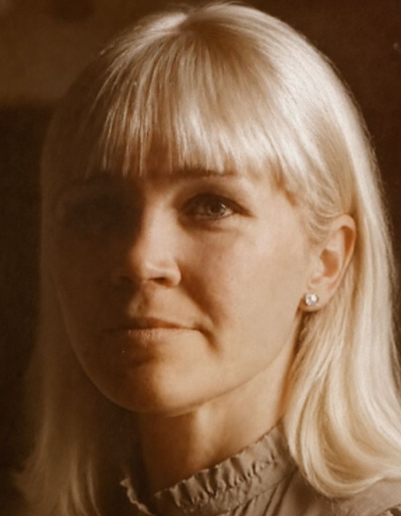 Priscilla Walls Profile Photo