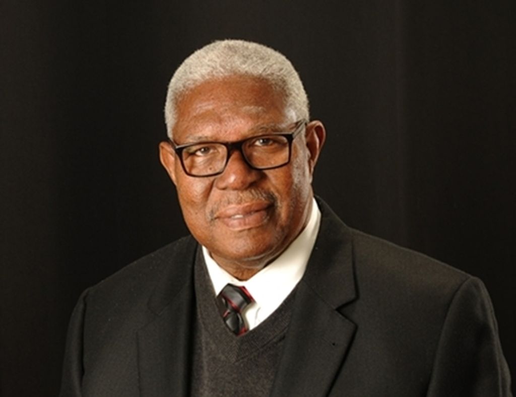 Clabron Johnson, Jr. Profile Photo