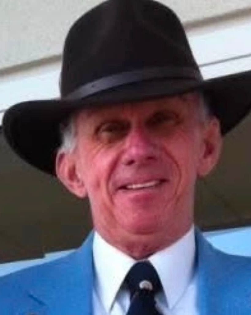 Gary L. Kelton