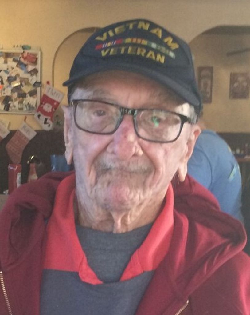 James Harold Clark Profile Photo