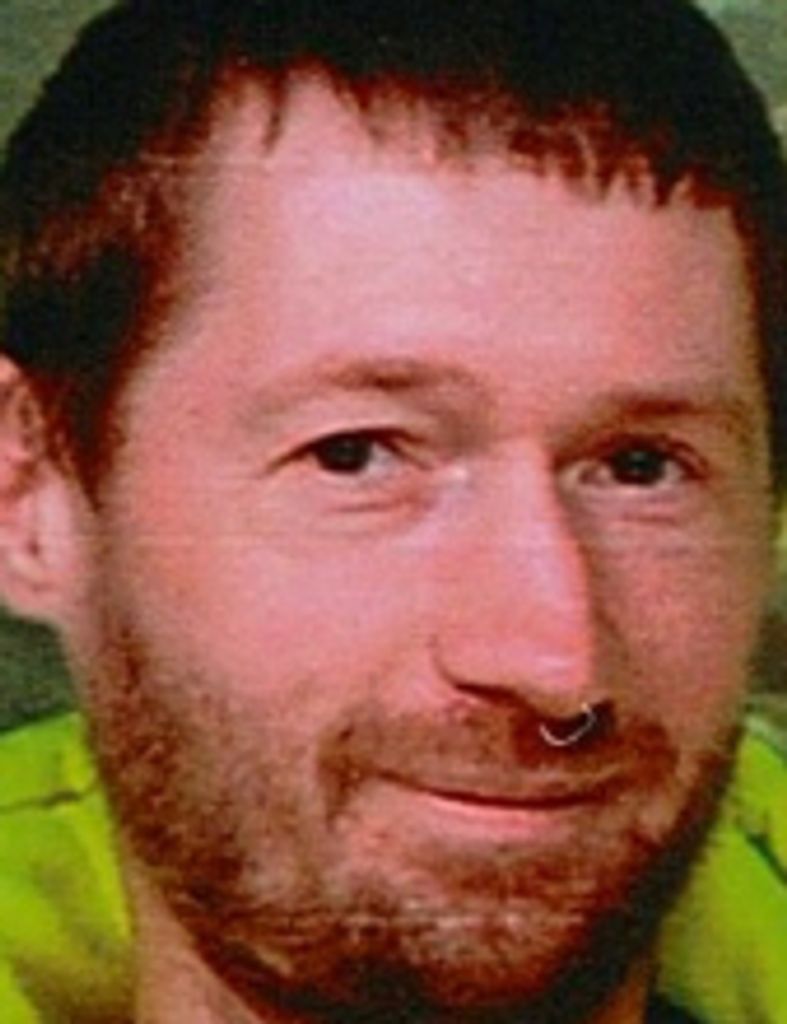 Michael Alan Akers