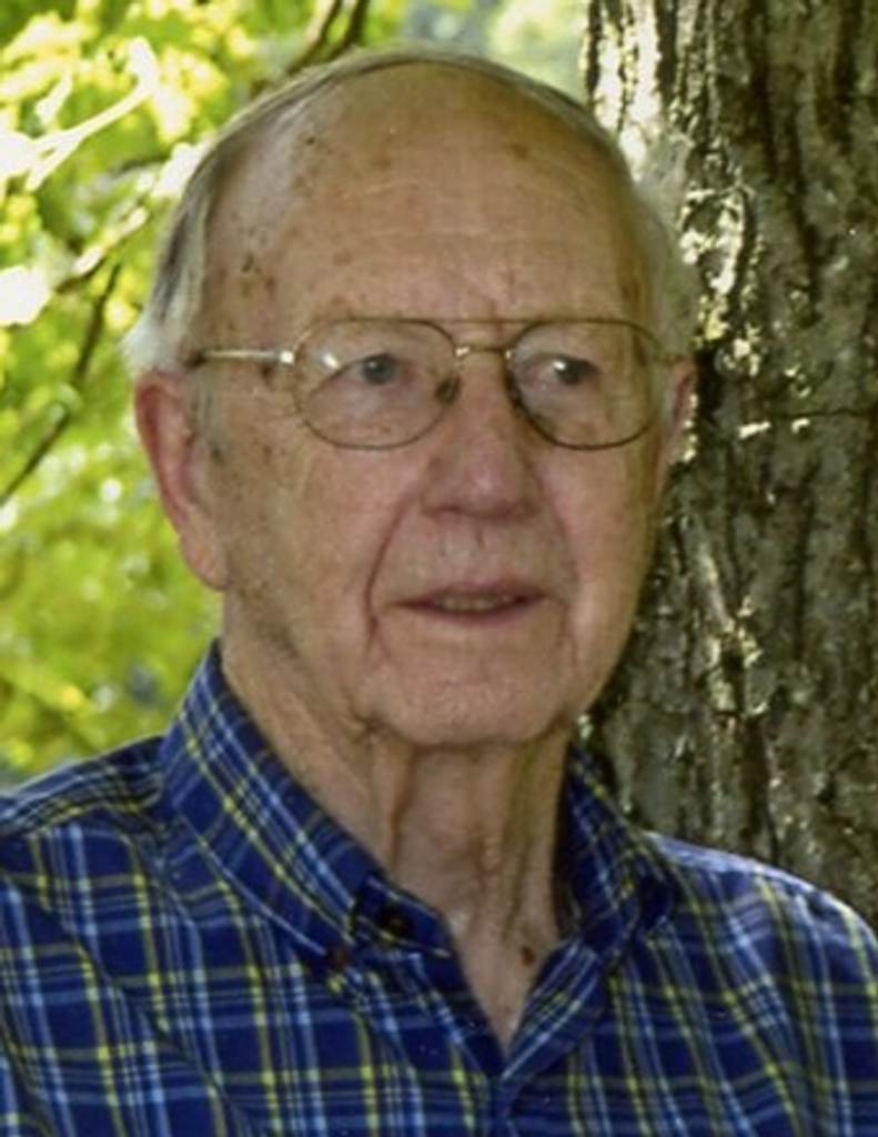 William "Bill" Horning, Jr. Profile Photo