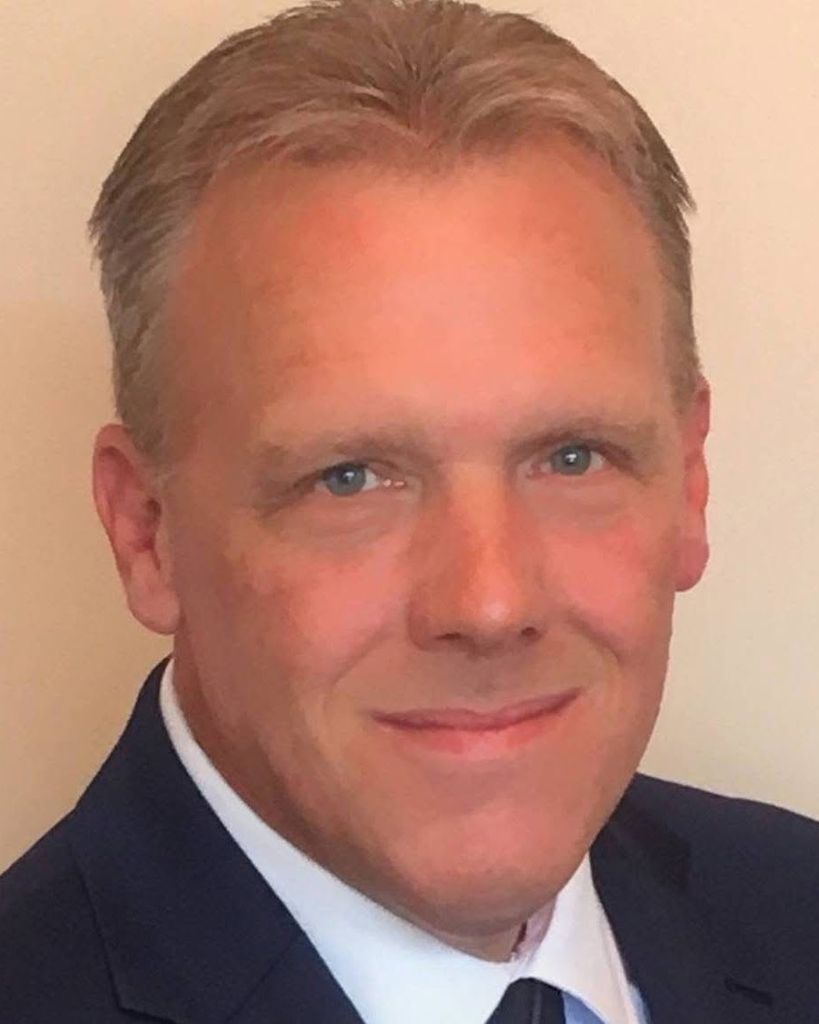 Robert Oren Anderson