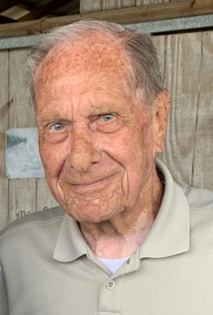 John Kenneth Nicholson Profile Photo