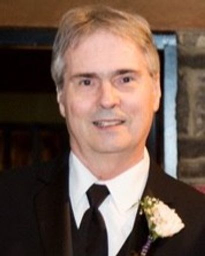 Larry Gentle's obituary image