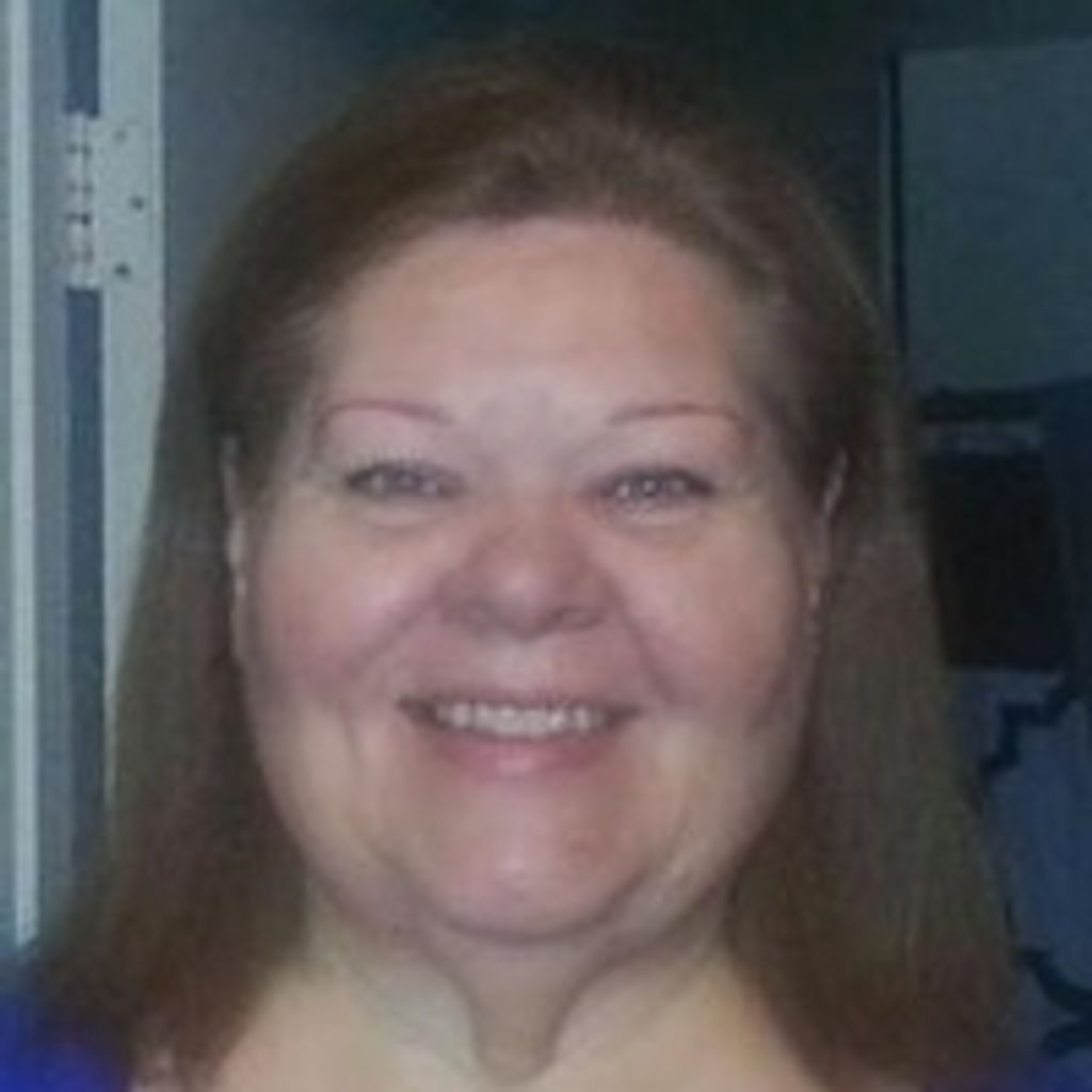 Valerie 'Cammie' Ercanbrack