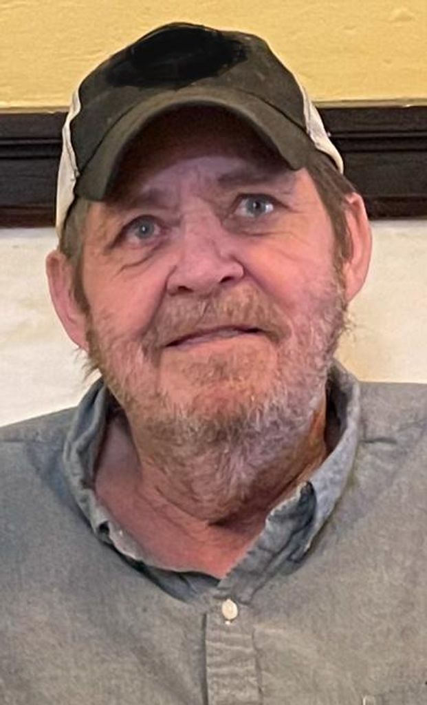 Billy Pat Jordan Profile Photo