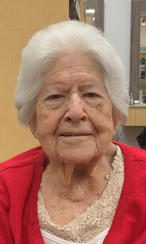 June Marie Heine Profile Photo