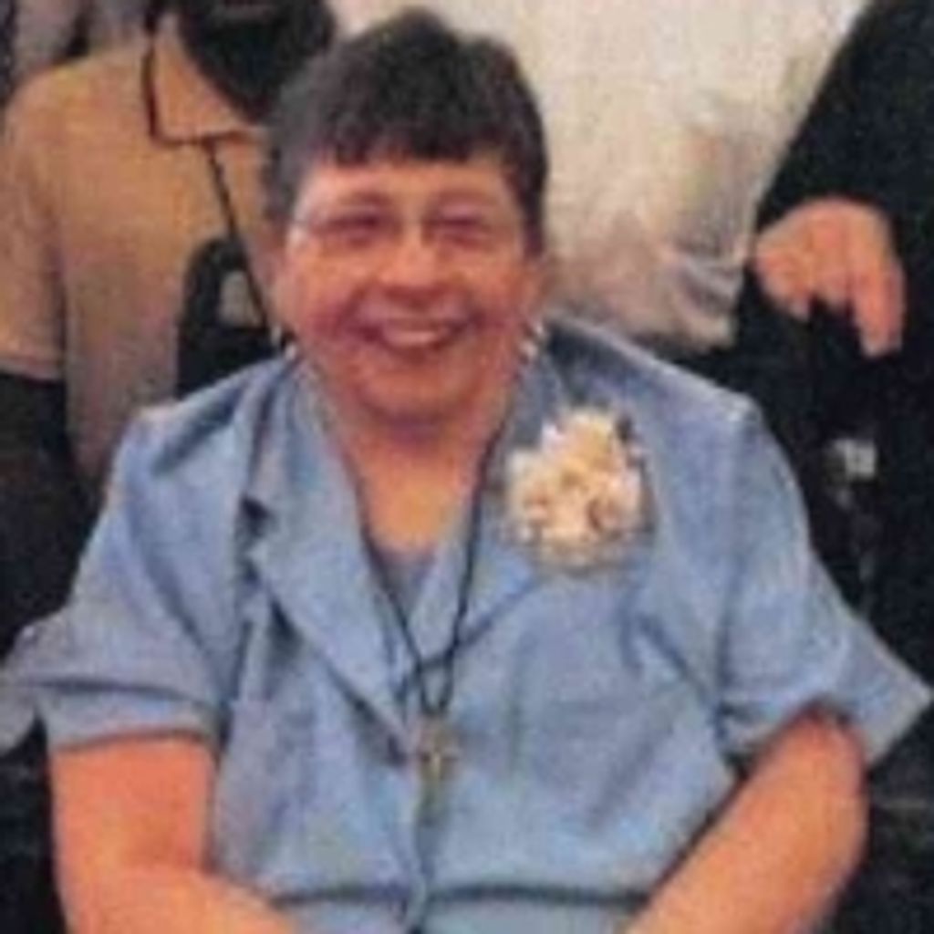 Veronica R. Ehrhart Profile Photo