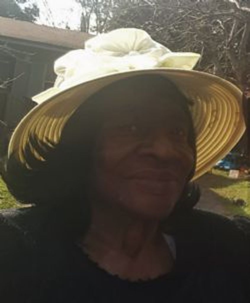 Willie Williams