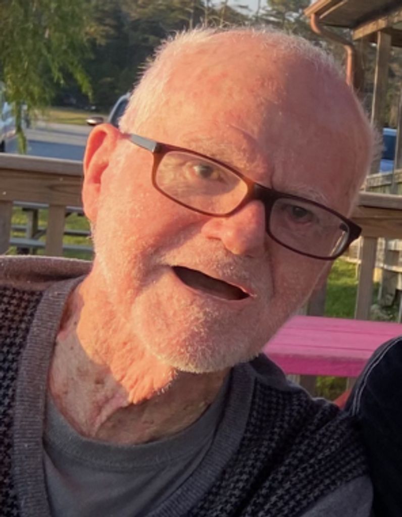 Edward "Ken" Kenneth Allen