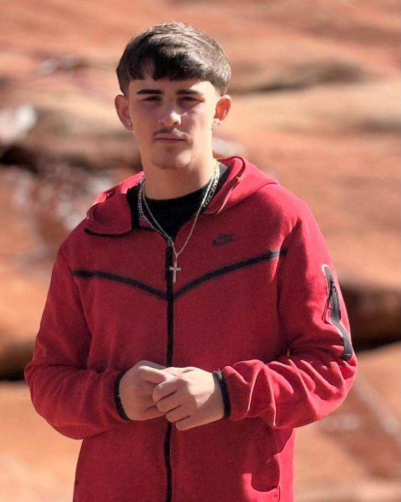 Felix Alvarez Profile Photo