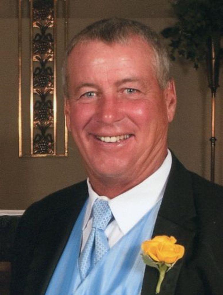 Keith Alan Beck Profile Photo