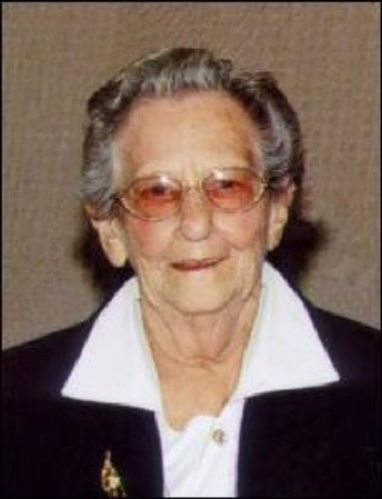 Anne Marie Lapointe