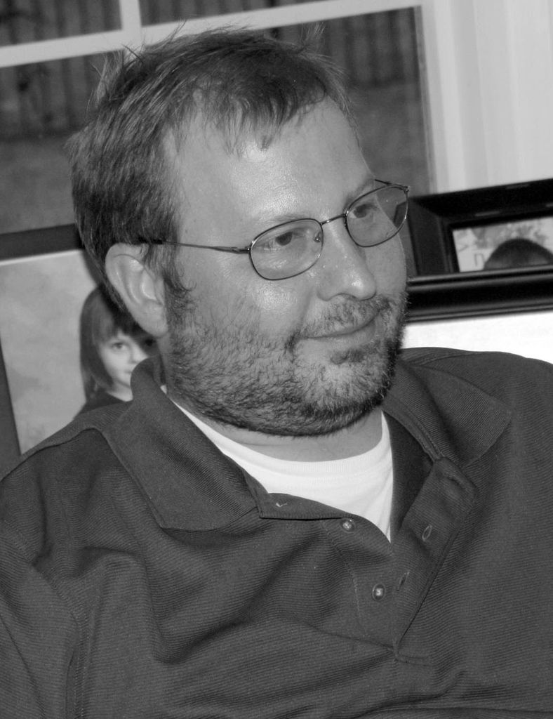 Timothy L. Poole Profile Photo